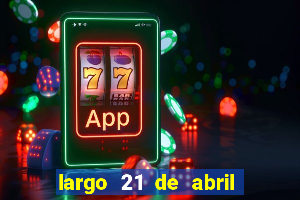 largo 21 de abril embu das artes
